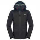 Arcteryx amaSEO Winddichte Herenjas Zwart