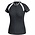 Gore Bikewear Men Cycling Shirt Black / White