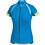 Gore Bikewear Heren Fietsshirt Blauw / Wit