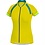 Gore Bikewear Men Cycling Shirt Yellow / Petrol