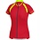 Gore Bikewear Men Cycling Shirt Red / Yellow