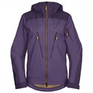 Bach Womens 3-in-1 Coat Purple