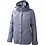 Ayacucho Womens 3-in-1 Coat Grey