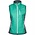 Keen Dames Bodywarmer Groen