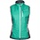 Keen Dames Bodywarmer Groen