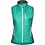 Keen Dames Bodywarmer Groen