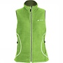 Keen Damen Bodywarmer Hellgrun