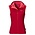 Keen Dames Bodywarmer Rood