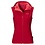 Keen Dames Bodywarmer Rood