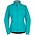 Jack Wolfskin Damen Fahrrad Jacke Blau