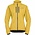 Columbia Womens Cycling Jacket Yellow