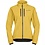 Columbia Womens Cycling Jacket Yellow