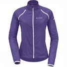 Buff Womens Cycling Jacket Purple