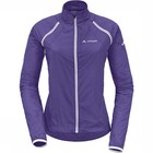 Buff Damen Fahrrad Jacke Violett