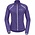 Buff Damen Fahrrad Jacke Violett