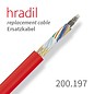 passend für iPEK Hradil replacement cable