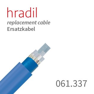 passend für ProKASRO Hradil Ersatzkabel