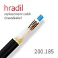 passend für KA-TE PMO Hradil replacement cable
