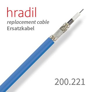 passend für KaRo Hradil Ersatzkabel