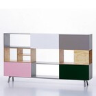 Vitra Storage unit