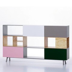 Vitra Storage unit
