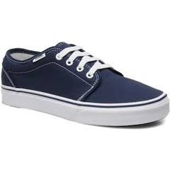 Vans Vans - Blauw