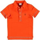 Diesel Orange Polo