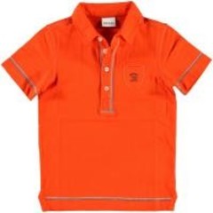 Diesel Orange Polo