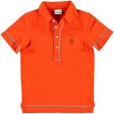 Diesel Oranje Polo