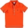 Diesel Orange Polo