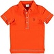 Diesel Orange Polo