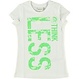 Diesel Girls T-shirt with text