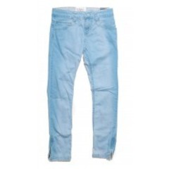 Levi's Licht blauwe jeans