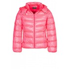 Benetton Roze jas