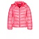 Benetton Roze jas