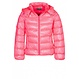 Benetton Pink jacket