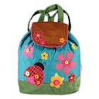 Benetton Tas met print