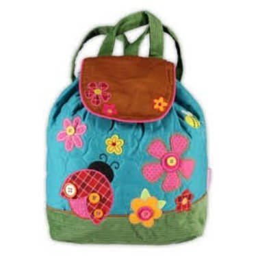 Benetton Bag with print