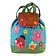 Benetton Tas met print
