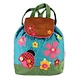 Benetton Bag with print