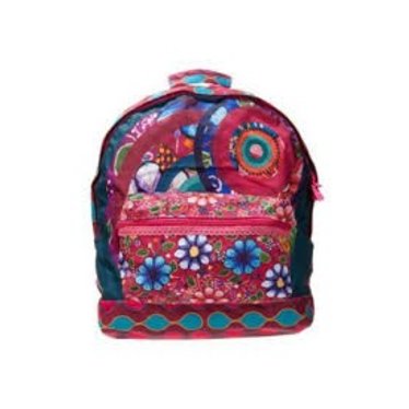 Desigual Rugtas met print