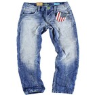 Diesel Tough Diesel Jeans
