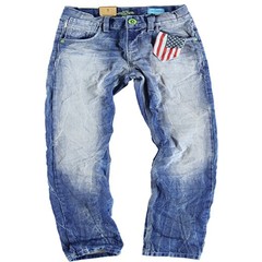 Diesel Stoere Diesel Jeans
