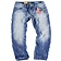 Diesel Tough Diesel Jeans