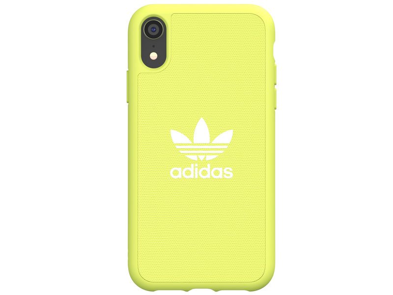 adidas originals adidas neo geel