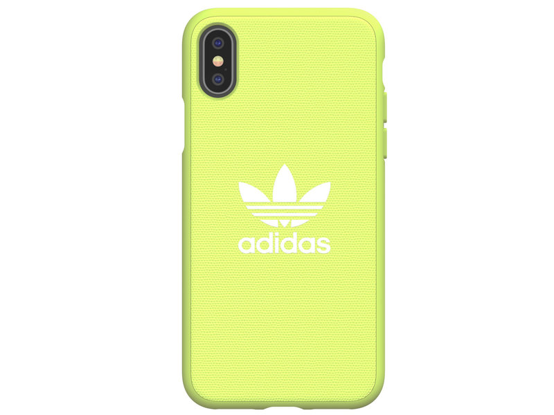 adidas originals adidas neo geel