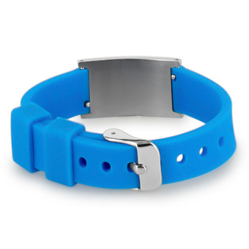 Icetags Women / children medical ID bracelet