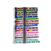 Only the rubber from the kids bracelets