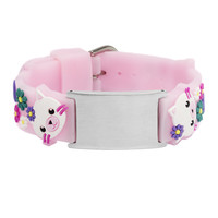 Poesjes SOS armband kind