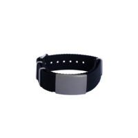Black Bracelet Nylon